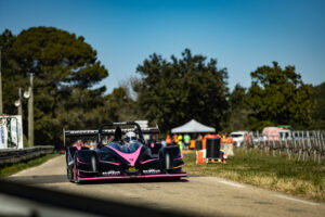 Les compétitions bagnols 2025 o.berreur 42