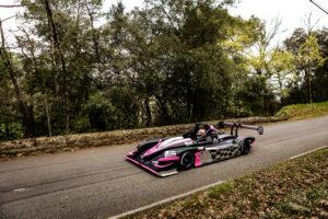 Les compétitions bagnols 2025 p.arvet 8