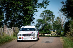 Les compétitions brionnais 2025 o.berreur 2