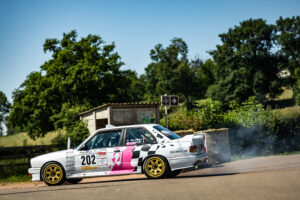 Les compétitions brionnais 2025 o.berreur 33