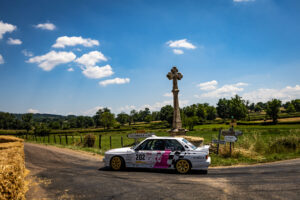 Les compétitions brionnais 2025 o.berreur 37