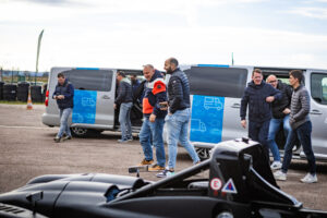 Les track days journée pernot 2025 14