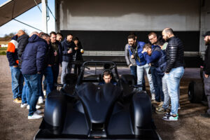 Les track days journée pernot 2025 26