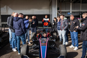 Les track days journée pernot 2025 34
