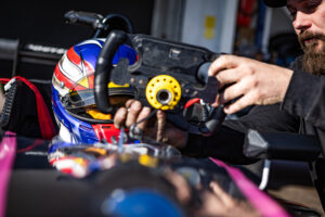 Les track days journée pernot 2025 44