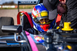 Les track days journée pernot 2025 67