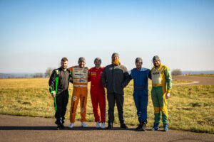 Les track days journée pilotes.tv 2025 171