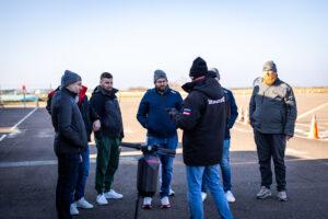 Les track days journée pilotes.tv 2025 4