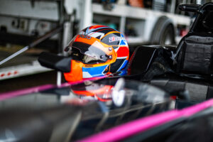 Les track days journée team berreur 2025 11