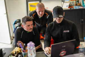 Les track days journée team berreur 2025 133