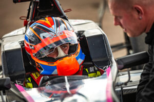 Les track days journée team berreur 2025 148