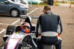 Les track days journée team berreur 2025 154