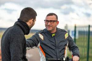 Les track days journée team berreur 2025 183