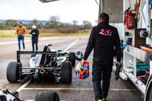 Les track days journée team berreur 2025 9