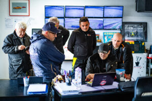 Les track days journée team berreur 2025 94