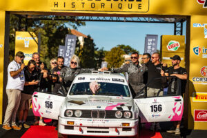 Les compétitions tdch 2025 o.berreur 83