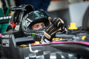 Les track days team berreur test 2025 116