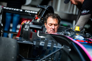 Les track days team berreur test 2025 23