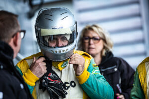 Les track days team berreur test 2025 28