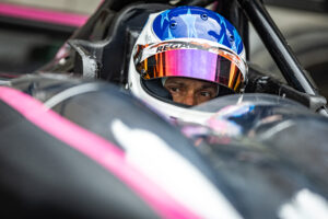 Les track days team berreur test 2025 56