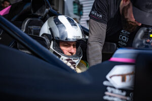 Les track days team berreur test 2025 9