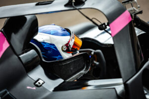 Les track days team berreur test 2025 92