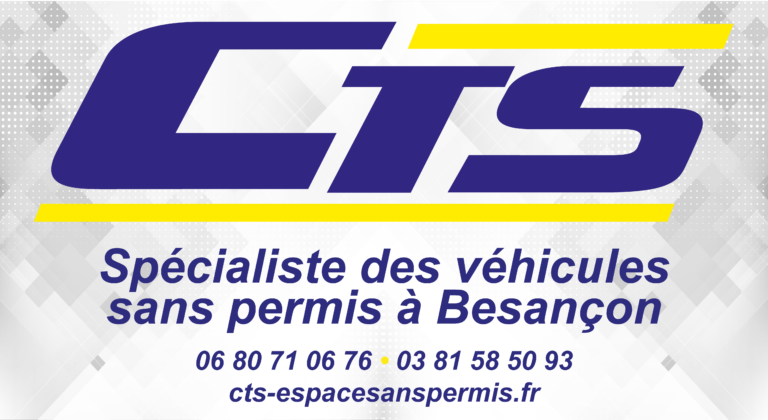 cts espace sans permis
