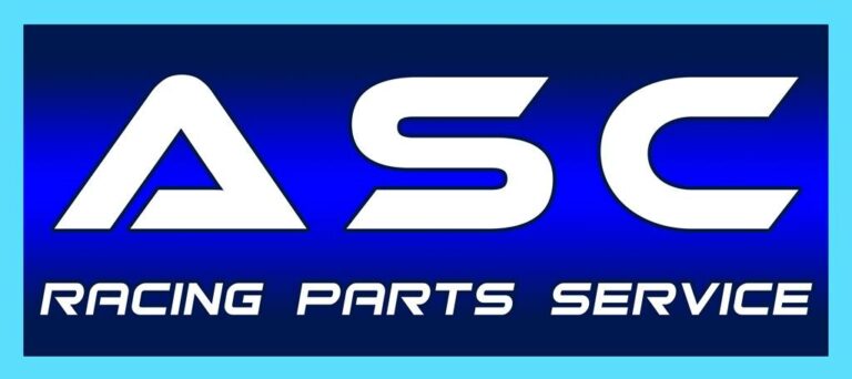 logo asc racing