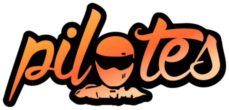 logo pilotes tv