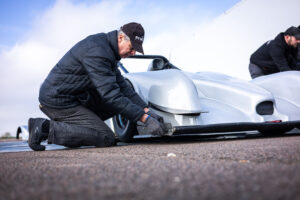 Les track days nmp 5172