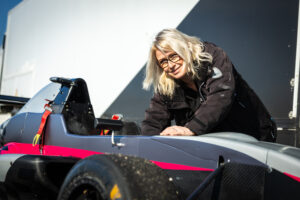 Les track days nmp 5202