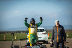 Les track days nmp 5281