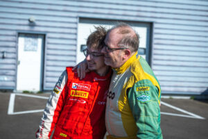 Les track days nmp 5304