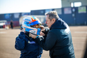 Les track days nmp 5332