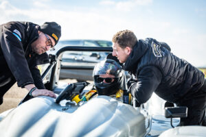 Les track days nmp 5518