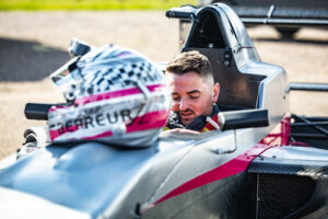 Les track days nmp 5520