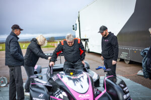 Les track days trackdays 2026 team berreur 16