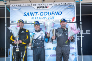 Les compétitions st goueno 2026 o.berreur 67